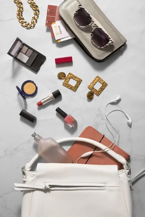 Luxury Accessories