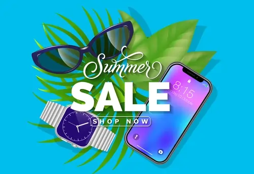 Summer Sale